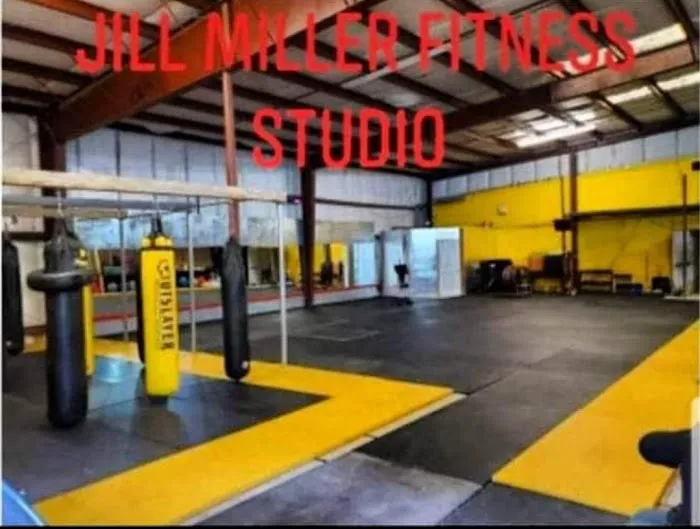 Jill Miller Fitness Studio Picture 6