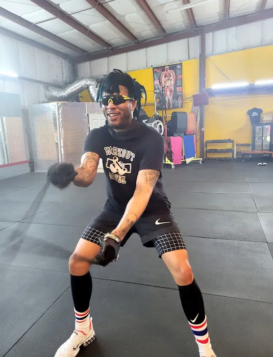 Jill Miller Fitness Studio Picture 8