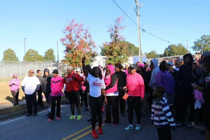 Jill Miller Fitness Studio Picture 7