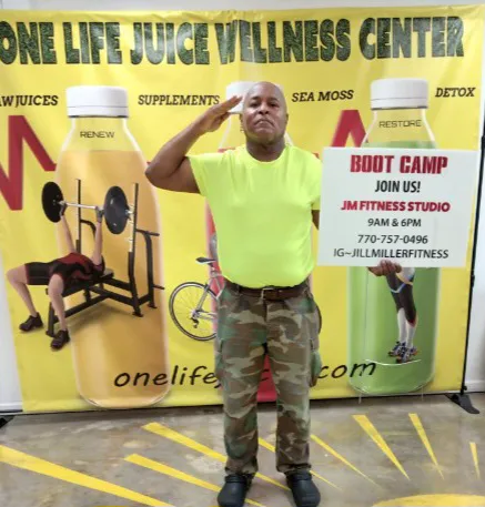 Jill Miller Fitness Studio Picture 2