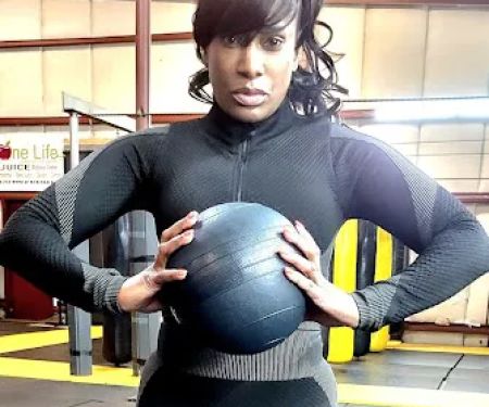 Jill Miller Fitness Studio
