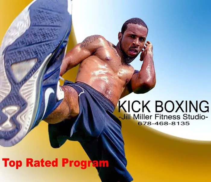 Jill Miller Fitness Studio Picture 5