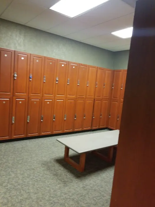 LA Fitness Picture 3