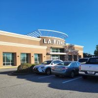 LA Fitness ico