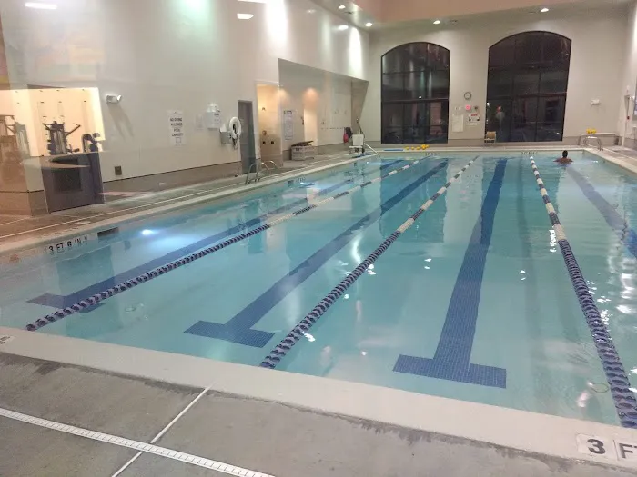 LA Fitness Picture 6