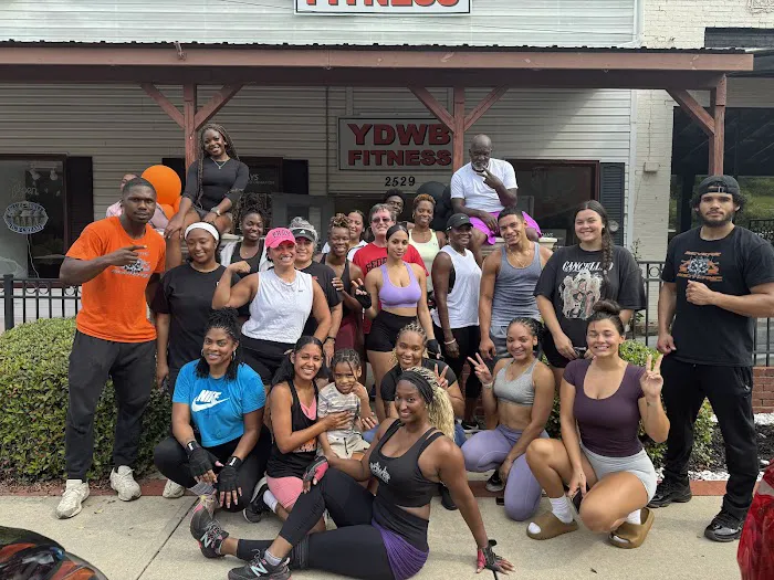 You Dream We build llc. Picture 1