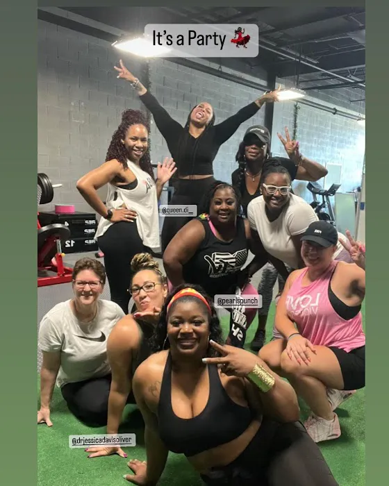 Femnomenal Fitness, LLC Picture 10