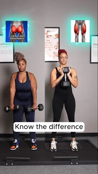 Femnomenal Fitness, LLC Picture 2