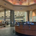 LA Fitness