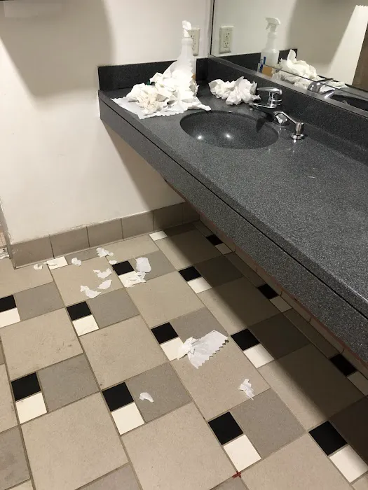 LA Fitness Picture 10