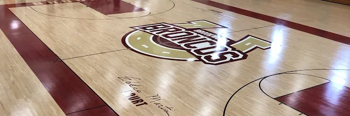 Brookwood HS Gymnasium Picture 5