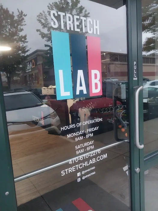StretchLab Picture 1