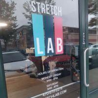 StretchLab ico