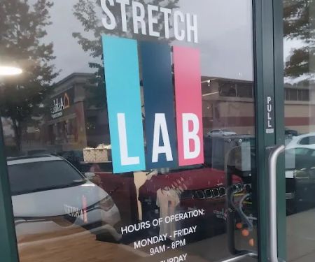 StretchLab