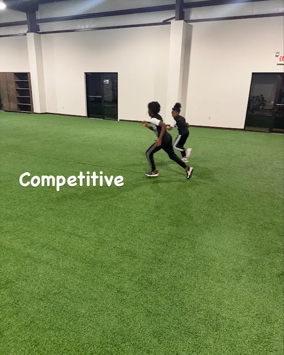 OrganicStrengthNConditioning Picture 3