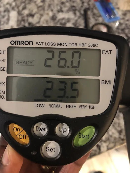 OrganicStrengthNConditioning Picture 1