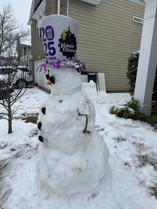 Planet Fitness Picture 5