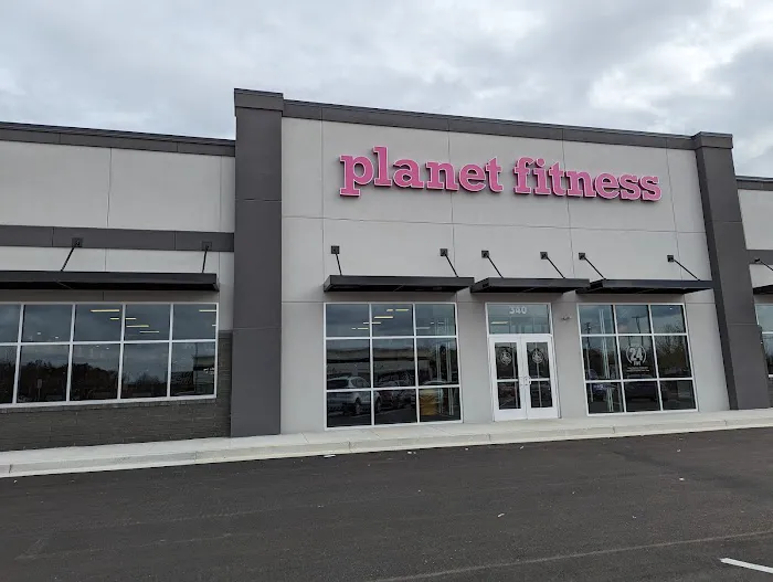 Planet Fitness Picture 4
