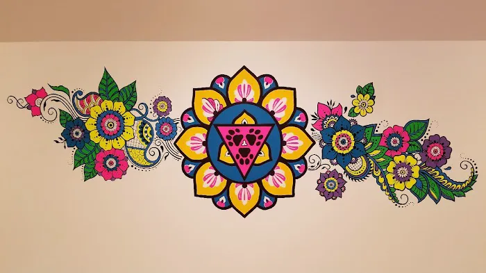 3 Down Dogs Yoga Picture 3