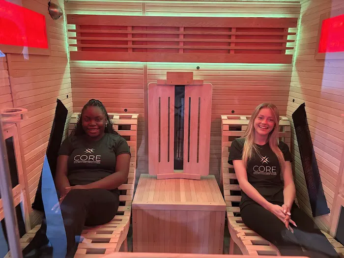 Core Healing & Wellness Studio Picture 7