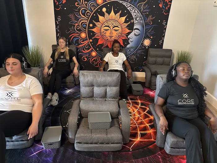 Core Healing & Wellness Studio Picture 3