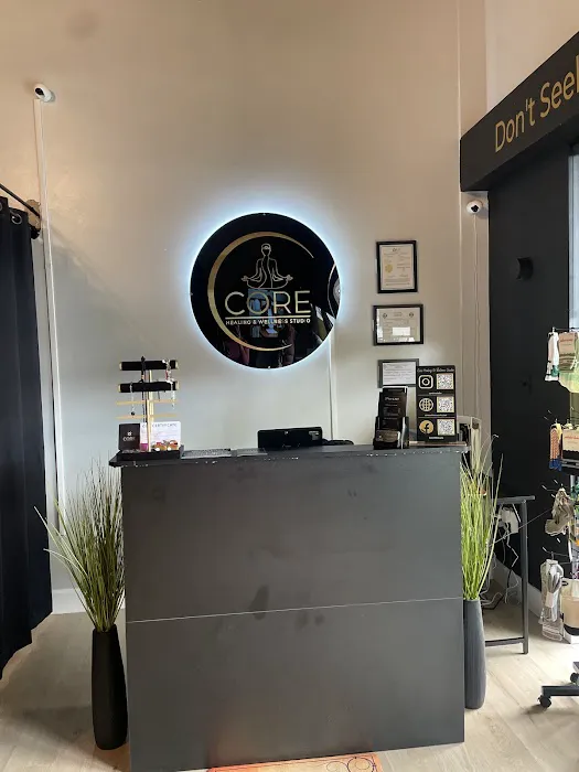 Core Healing & Wellness Studio Picture 4