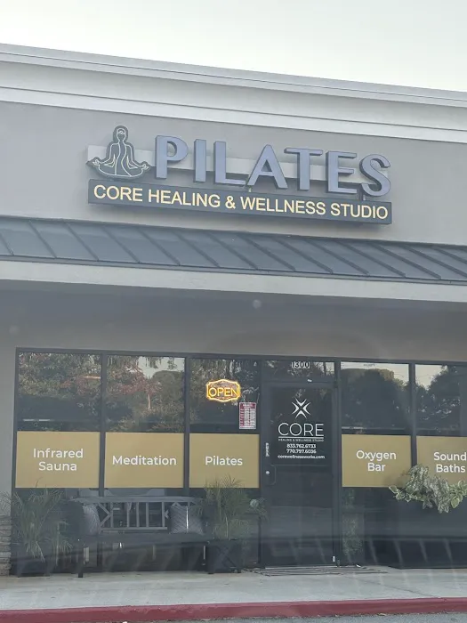 Core Healing & Wellness Studio Picture 10