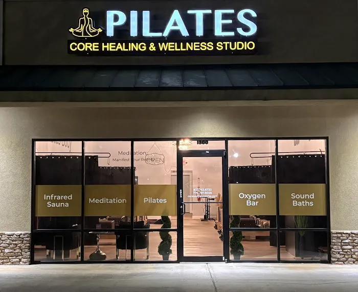 Core Healing & Wellness Studio Picture 9