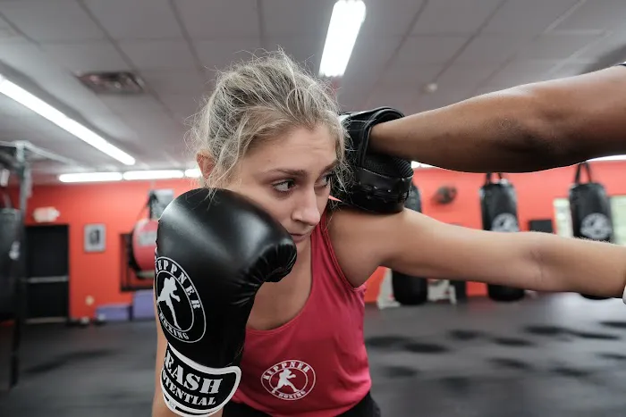 Keppner Boxing & Fitness - Loganville, GA Picture 4