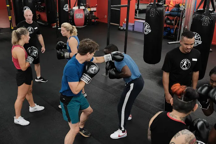 Keppner Boxing & Fitness - Loganville, GA Picture 8