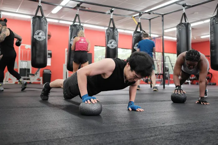 Keppner Boxing & Fitness - Loganville, GA Picture 1