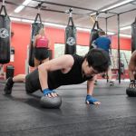 Keppner Boxing & Fitness - Loganville, GA