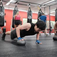 Keppner Boxing & Fitness - Loganville, GA ico