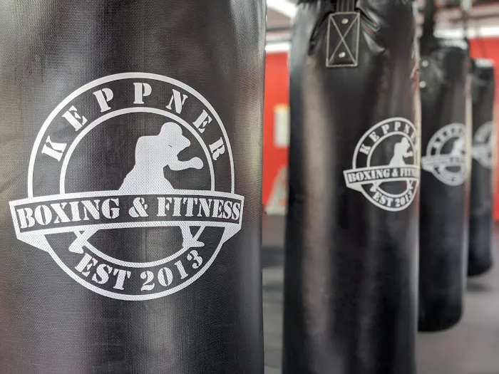 Keppner Boxing & Fitness - Loganville, GA Picture 6