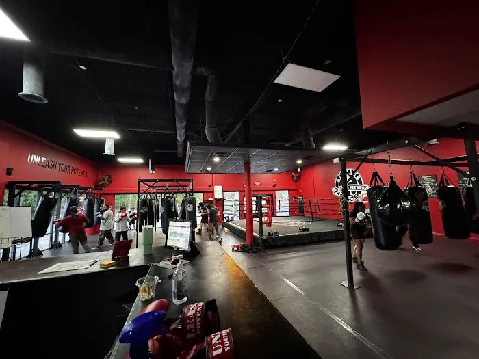 Keppner Boxing & Fitness - Loganville, GA Picture 2