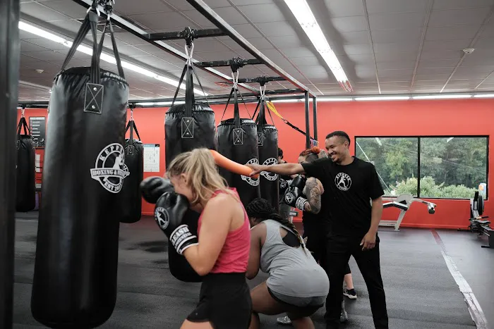 Keppner Boxing & Fitness - Loganville, GA Picture 10