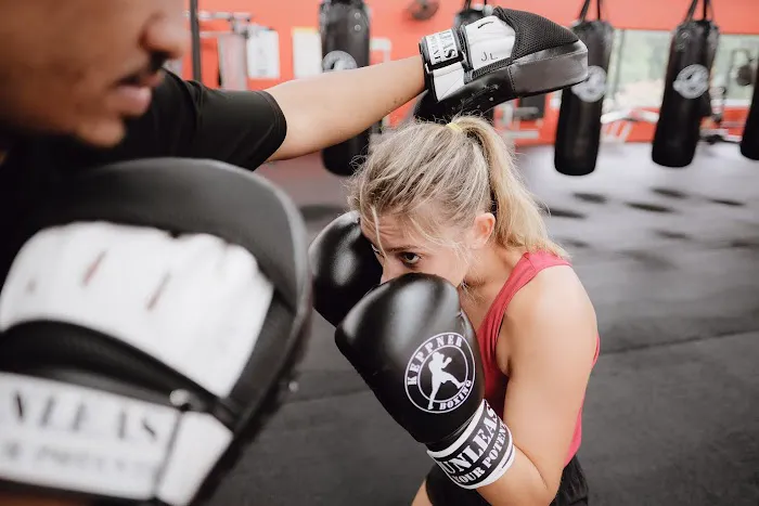 Keppner Boxing & Fitness - Loganville, GA Picture 9