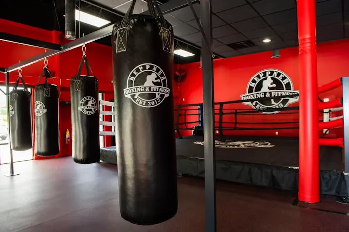 Keppner Boxing & Fitness - Loganville, GA Picture 3