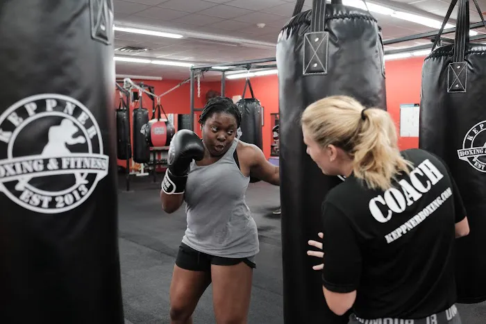 Keppner Boxing & Fitness - Loganville, GA Picture 5