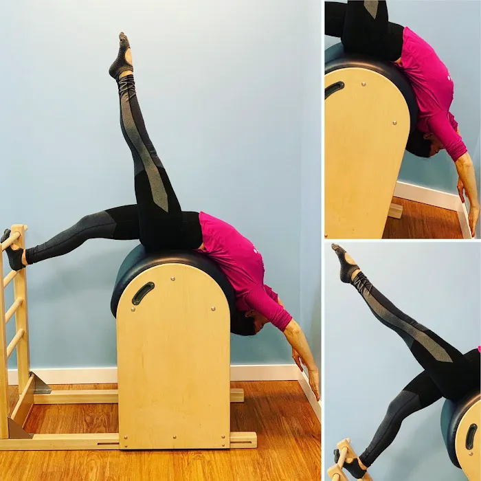 Club Pilates Picture 3