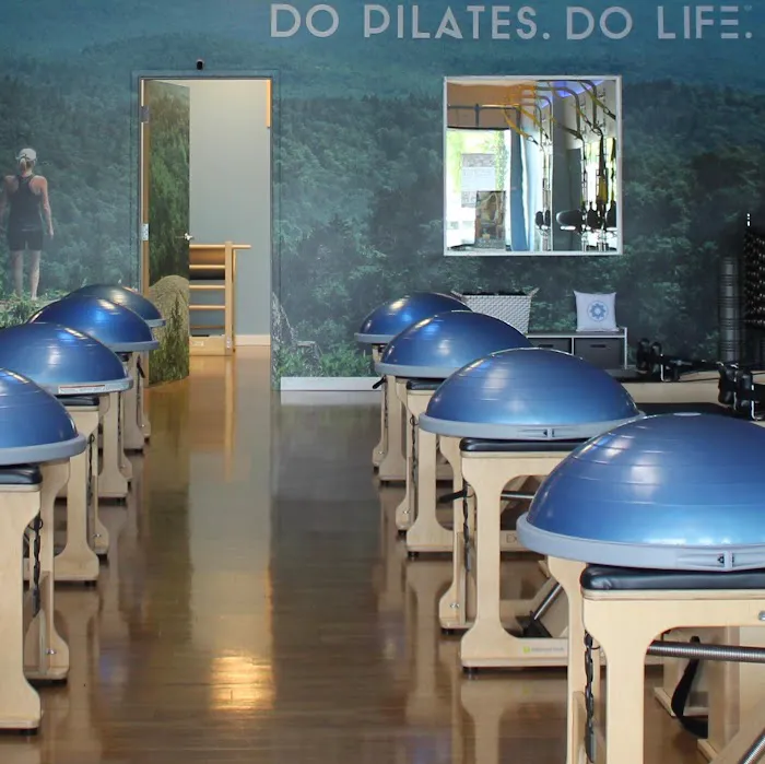 Club Pilates Picture 7