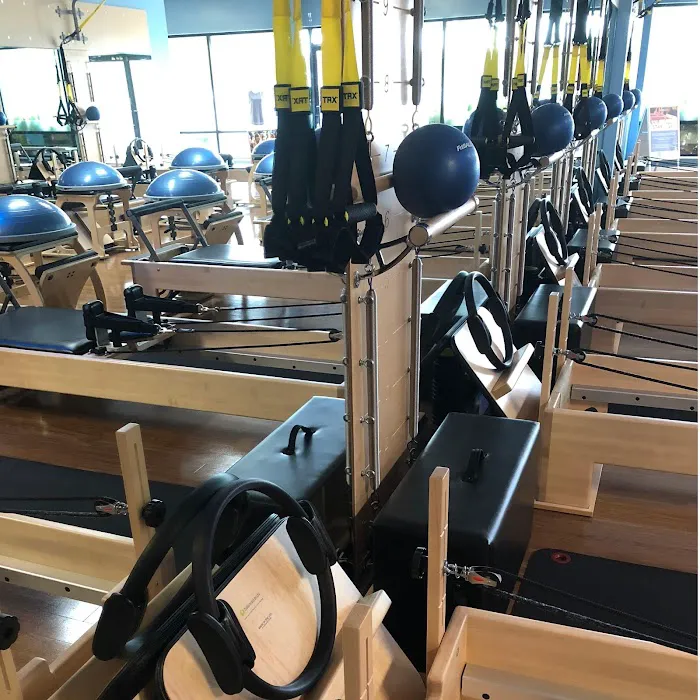 Club Pilates Picture 10