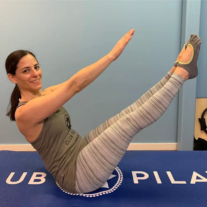 Club Pilates Picture 5
