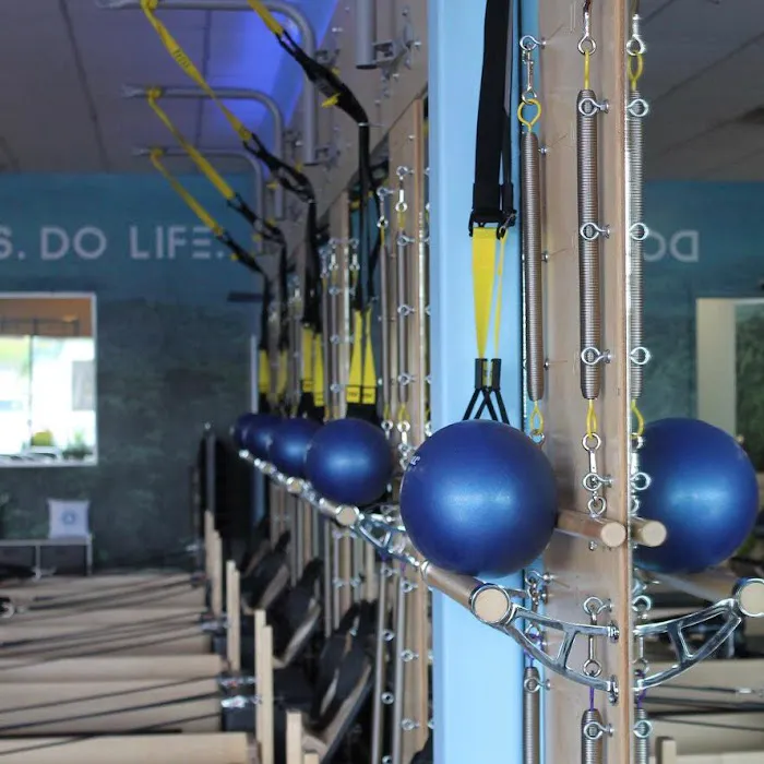 Club Pilates Picture 6