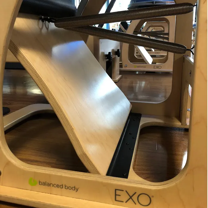 Club Pilates Picture 2