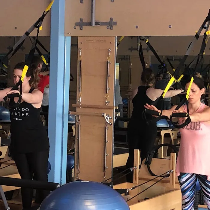 Club Pilates Picture 8