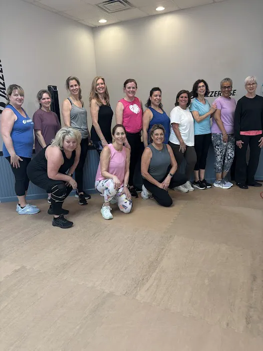 Jazzercise Picture 1