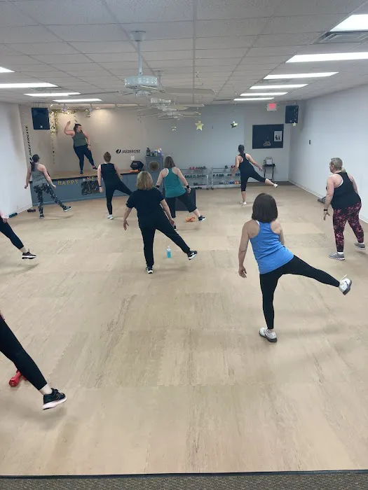 Jazzercise Picture 7