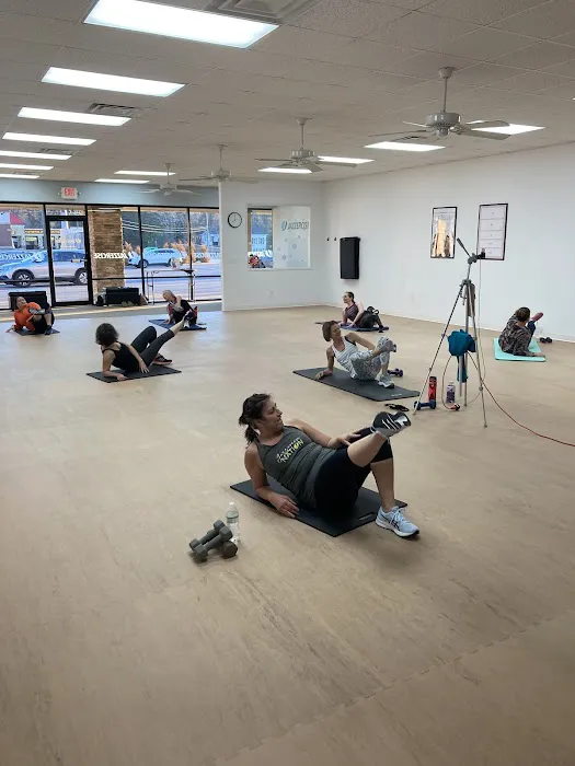 Jazzercise Picture 4