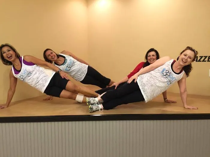 Jazzercise Picture 8